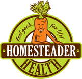 Homesteader Health