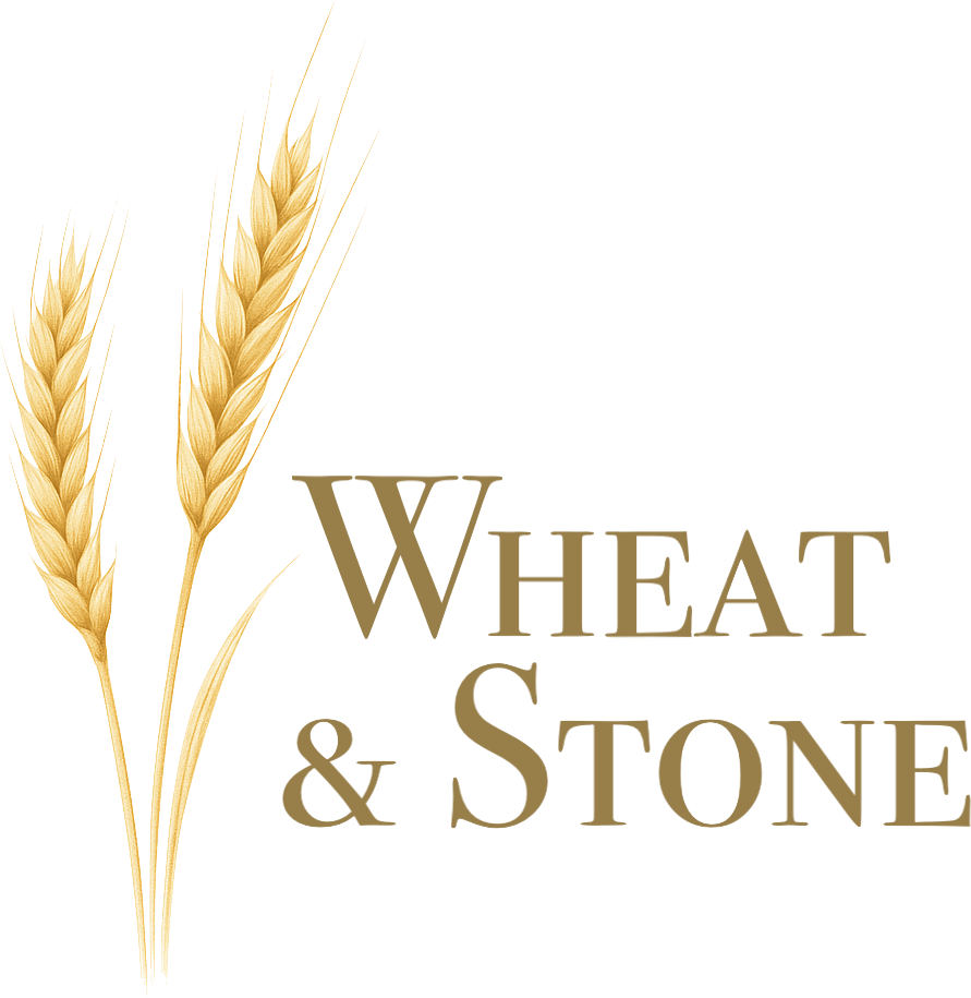 Wheat & Stone
