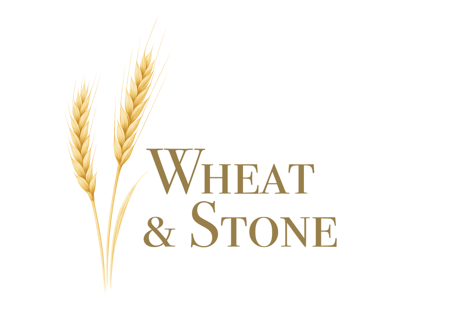 Wheat & Stone